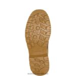 homens bota de trabalho moc toe 6 para assalariado bronzeado Wolverine VL4VN171 - Image 4