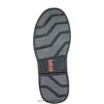 homens bota de trabalho raider durashocks à prova d'água 6" carbonmax marrom Wolverine VL4VN45 - Image 4