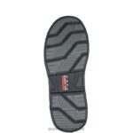 homens bota de trabalho raider durashocks à prova d'água 8" carbonmax amendoim Wolverine VL4VN91 - Image 4