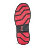 homens bota de trabalho raider durashocks resistente 6" carbonmax marrom Wolverine VL4VN48 - Image 4