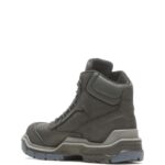 homens bota de trabalho raider durashocks shield 6" carbonmax preto Wolverine VL4VN120 - Image 3