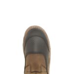 homens bota de trabalho raider durashocks shield carbonmax wellington marrom escuro Wolverine VL4VN139 - Image 5