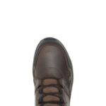 homens bota de trabalho rev ultraspring durashocks lx carbonmax marrom Wolverine VL4VN32 - Image 5