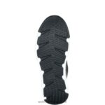 homens bota de trabalho rev ultraspring durashocks vent carbonmax cinza Wolverine VL4VN22 - Image 4