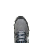 homens bota de trabalho rev ultraspring durashocks vent carbonmax cinza Wolverine VL4VN22 - Image 5