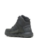 homens bota de trabalho rev ultraspring durashocks vent carbonmax preto Wolverine VL4VN20 - Image 3