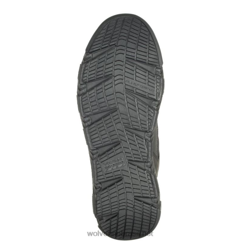 homens bota de trabalho rev ultraspring durashocks vent carbonmax preto Wolverine VL4VN20 - Image 4