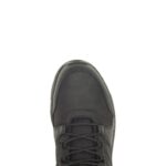 homens bota de trabalho rev ultraspring durashocks vent carbonmax preto Wolverine VL4VN20 - Image 5