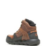 homens bota de trabalho rev ultraspring durashocks vent carbonmax tabaco Wolverine VL4VN19 - Image 3
