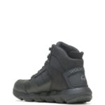 homens bota de trabalho rev ultraspring durashocks vent preto Wolverine VL4VN179 - Image 3