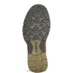 homens bota de trabalho rush ultraspring 6" carbonmax marrom Wolverine VL4VN135 - Image 4