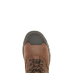 homens bota de trabalho rush ultraspring 6" carbonmax marrom Wolverine VL4VN135 - Image 5