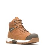 homens bota de trabalho rush ultraspring 6" carbonmax mel Wolverine VL4VN133 - Image 2