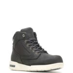 homens bota durashocks fx 6" kickstart preto Wolverine VL4VN190 - Image 2