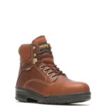 homens bota durashocks sr 6" amendoim Wolverine VL4VN227 - Image 2