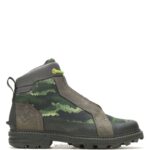 homens bota espartana halo kovan selvagem Wolverine VL4VN156