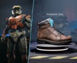 homens bota espartana halo selo de foxwood Wolverine VL4VN153 - Image 2