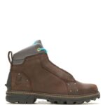 homens bota espartana halo selo de foxwood Wolverine VL4VN153