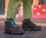 homens bota espartana halo selo de foxwood Wolverine VL4VN153 - Image 4