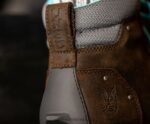 homens bota espartana halo selo de foxwood Wolverine VL4VN153 - Image 6