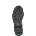 homens bota espartana halo selo de foxwood Wolverine VL4VN153 - Image 7