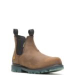 homens bota i-90 epx romeo carbonmax marrom Wolverine VL4VN24 - Image 2