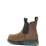 homens bota i-90 epx romeo carbonmax marrom Wolverine VL4VN24 - Image 3