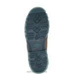 homens bota i-90 epx romeo carbonmax marrom Wolverine VL4VN24 - Image 4