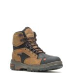 homens bota legend durashocks carbonmax 6" bronzeado Wolverine VL4VN7 - Image 2
