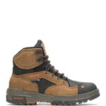 homens bota legend durashocks carbonmax 6" bronzeado Wolverine VL4VN7