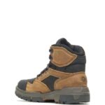 homens bota legend durashocks carbonmax 6" bronzeado Wolverine VL4VN7 - Image 3