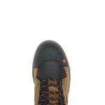 homens bota legend durashocks carbonmax 6" bronzeado Wolverine VL4VN7 - Image 5