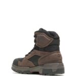 homens bota legend durashocks carbonmax 6" marrom escuro Wolverine VL4VN6 - Image 3