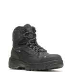 homens bota legend durashocks carbonmax 6" Preto amarelo Wolverine VL4VN8 - Image 2