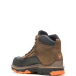 homens bota overpass carbonmax 6" marrom Wolverine VL4VN3 - Image 3