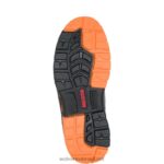 homens bota overpass carbonmax 6" marrom Wolverine VL4VN3 - Image 4