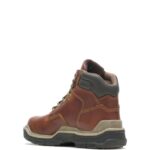 homens bota raider durashocks 6" carbonmax amendoim Wolverine VL4VN30 - Image 3