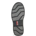 homens bota raider durashocks 6" muda Wolverine VL4VN163 - Image 4