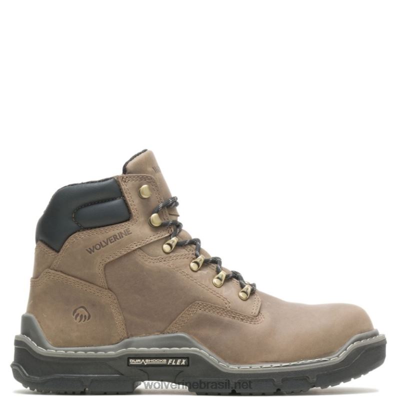 homens_bota_raider_durashocks_6_muda_wolverine_vl4vn163.jpg homens bota raider durashocks 6" muda Wolverine VL4VN163 - Image 1