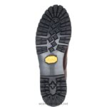 homens Bota resistente 1000 milhas com bico liso marrom Wolverine VL4VN200 - Image 4