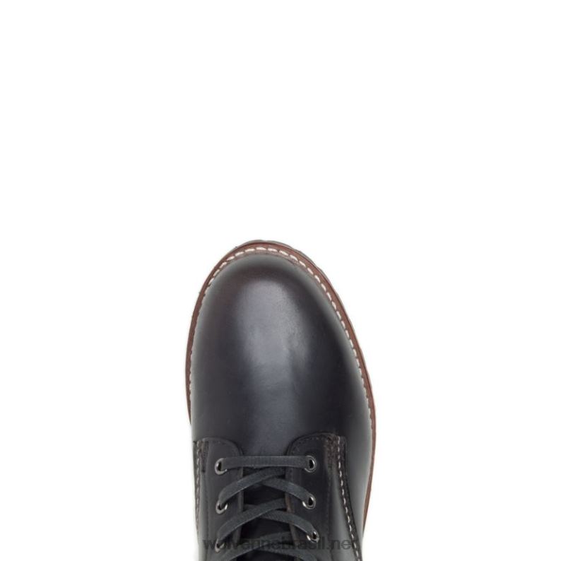 homens Bota resistente 1000 milhas com bico liso preto Wolverine VL4VN199 - Image 5