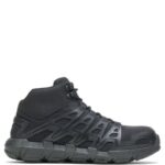 homens bota rev vent ultraspring durashocks carbonmax preto Wolverine VL4VN62