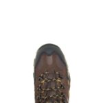 homens bota selvagem marrom/dourado Wolverine VL4VN187 - Image 5