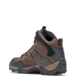 homens bota selvagem marrom Wolverine VL4VN186 - Image 3