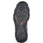 homens bota selvagem marrom Wolverine VL4VN186 - Image 4