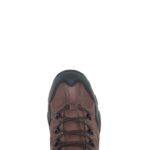 homens bota selvagem marrom Wolverine VL4VN186 - Image 5