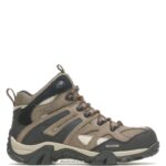 homens bota selvagem pedra Wolverine VL4VN189