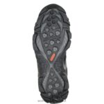 homens bota selvagem preto Wolverine VL4VN185 - Image 4
