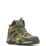 homens bota selvagem sábio Wolverine VL4VN188 - Image 2