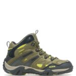 homens bota selvagem sábio Wolverine VL4VN188